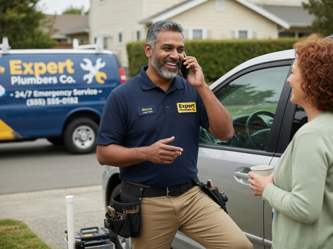 Emergency Drain Cleaning in Colorado City, CO